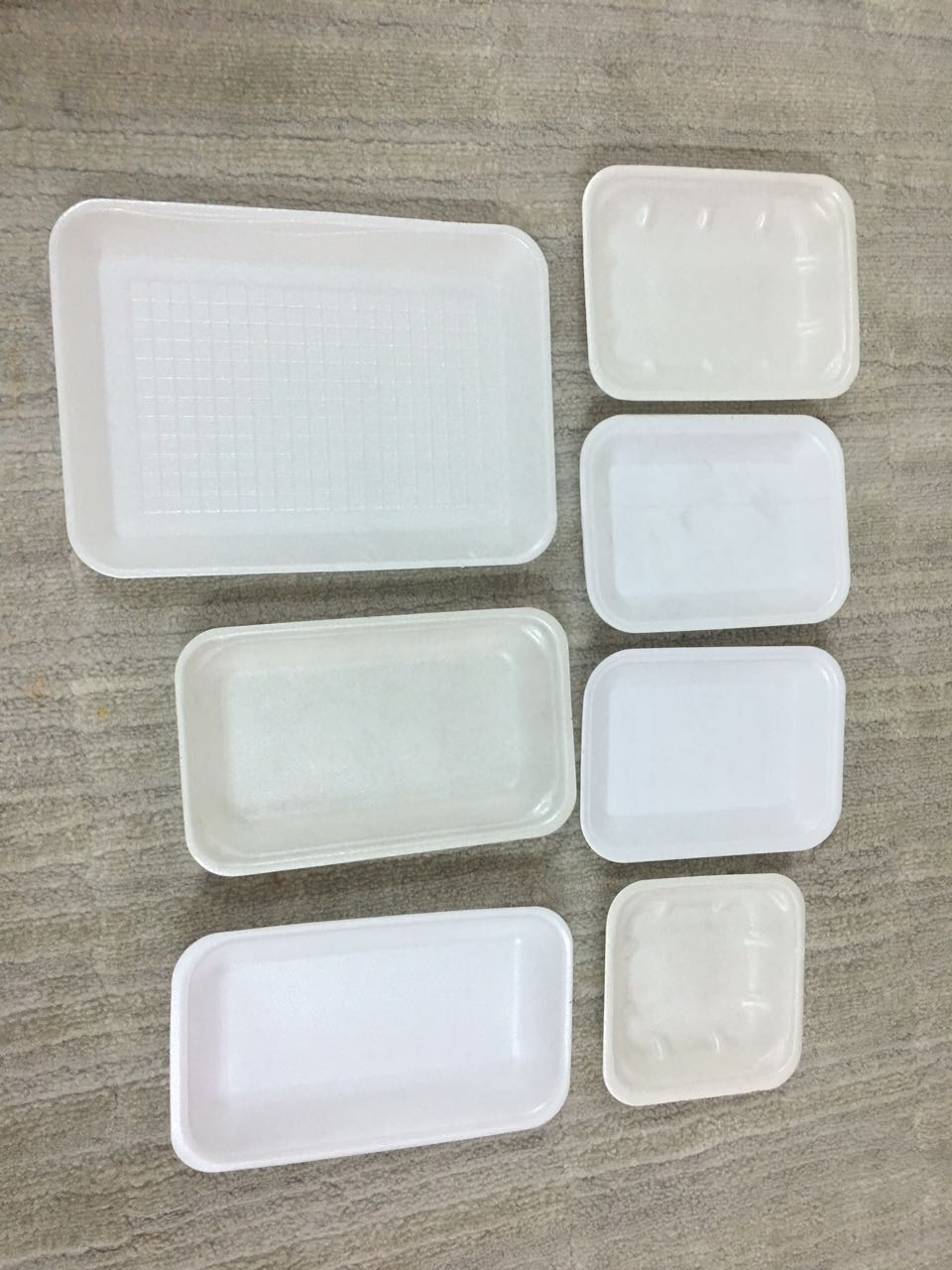 EPS一次性泡沫餐具生產(chǎn)線